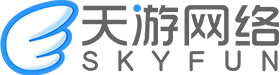 广州天游网络科技 logo